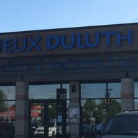 Au Vieux Duluth