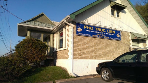 Pho Truc Lien