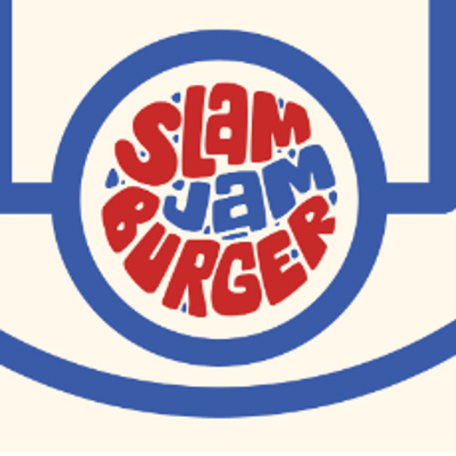 Slam Jam Burger