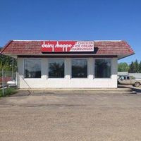 Dairy Shoppe