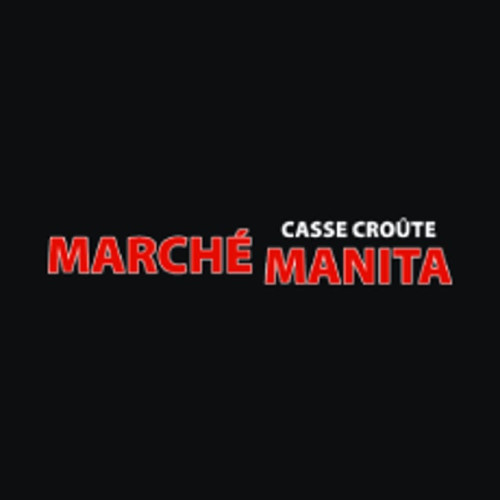 Marche Casse Croûte Manita