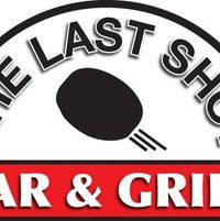 The Last Shot Grill