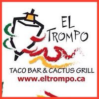 El Trompo Taco Bar & Cactus Grill