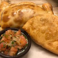 Jumbo Empanadas