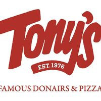 Tony's Donair