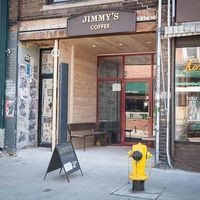 Jimmy's Coffee