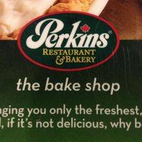 Perkins Family Restaurant