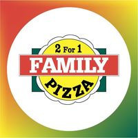 Family Pizza