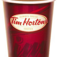 Tim Hortons Westmount&ottawa