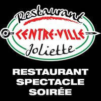 Restaurant Centre-Ville