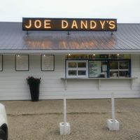 Dandy Drive-Inn