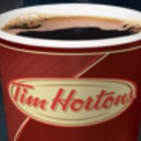 Tim Hortons Ajax Kingston And Harwood