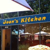 Joon's Kitchen