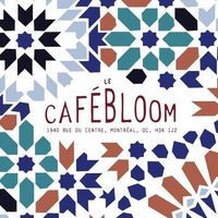 Le Café Bloom