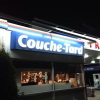 Irving Big Stop Riviere Du Loup