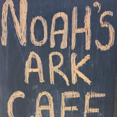 Noah's Ark Cafe