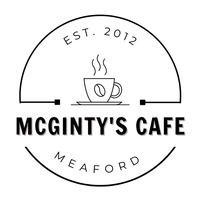 Mcginty's Cafe