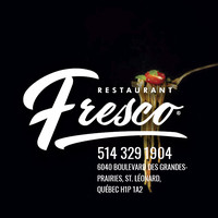 Restaurant Fresco