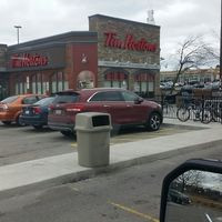 Tim Hortons