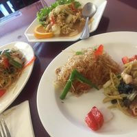 Thai Pepper Restaurant