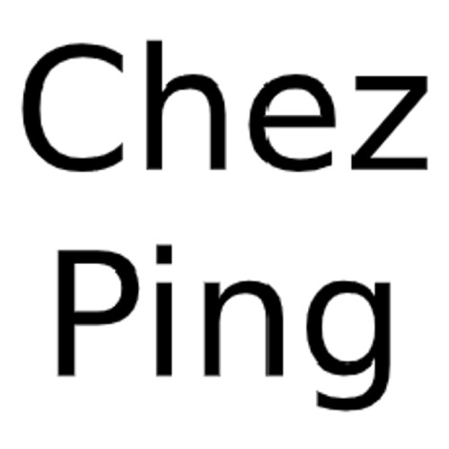 Chez Ping