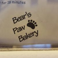 Bear Paw Bakery