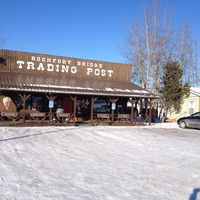 Rochfort Bridge Trading Post