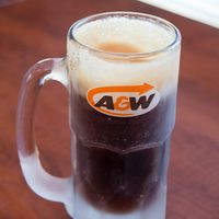 A&w