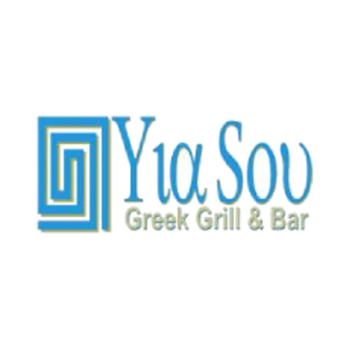 Yia Sou Greek Grill