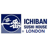 Ichiban Sushi House London