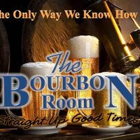 The Bourbon Room