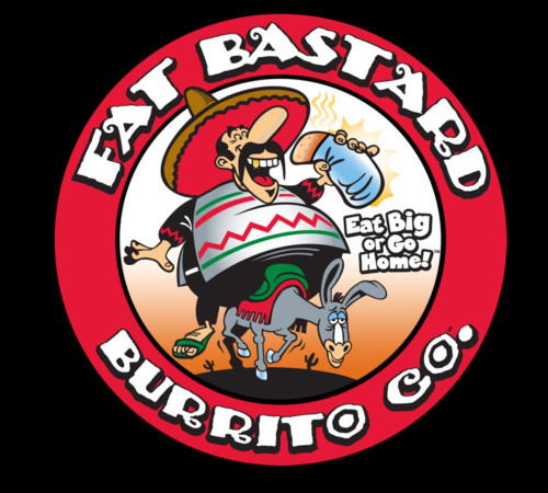 Fat Bastard Burrito Co.