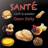 SantÉ CafÉ Bakery