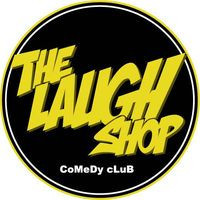 The Laugh Shop At Blackfoot