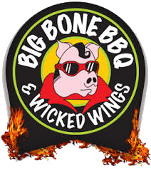 Big Bone Bbq Wicked Wings-whitby