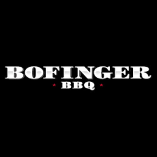 Bofinger BBQ Smokehouse