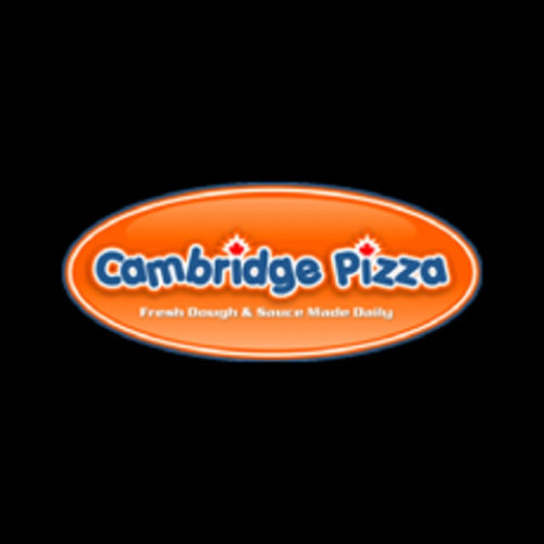 Cambridge Pizza