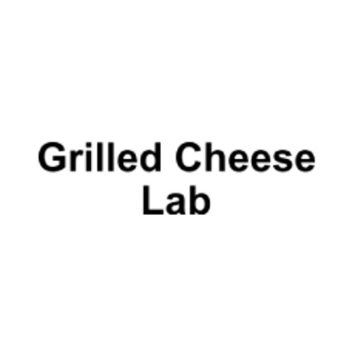 Grilled Cheese Lab