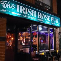 Irish Rose Pub