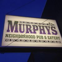 Murphy's Neighborhood Pub Eatery