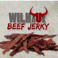 Wilhauk Beef Jerky Leduc