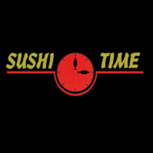 Sushi Time