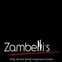 Zambelli's Leduc