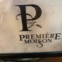 Boulangerie Première Moisson