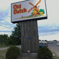 Old Dutch Foods