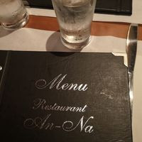 Restaurant An Na