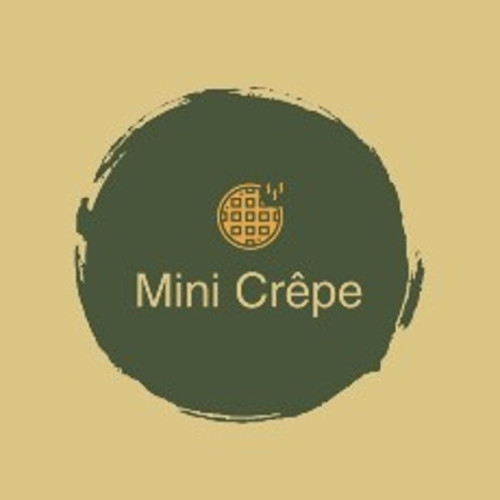 Mini Crêpe