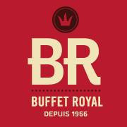 Buffet Royal