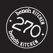 270 Bench Kitchen