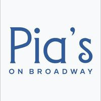 Pia's On Broadway